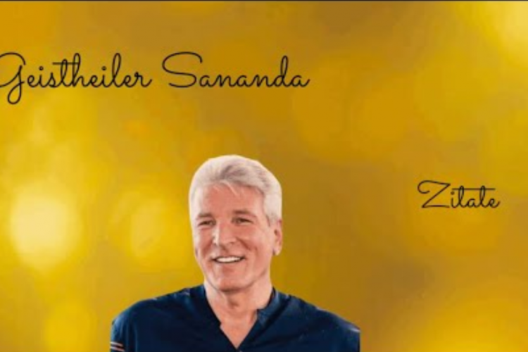 Liebe und Hass – Geistheiler SanandaZitate