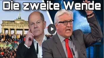 🎥Die zweite Wende: Wie sich Deutschland befreien kann