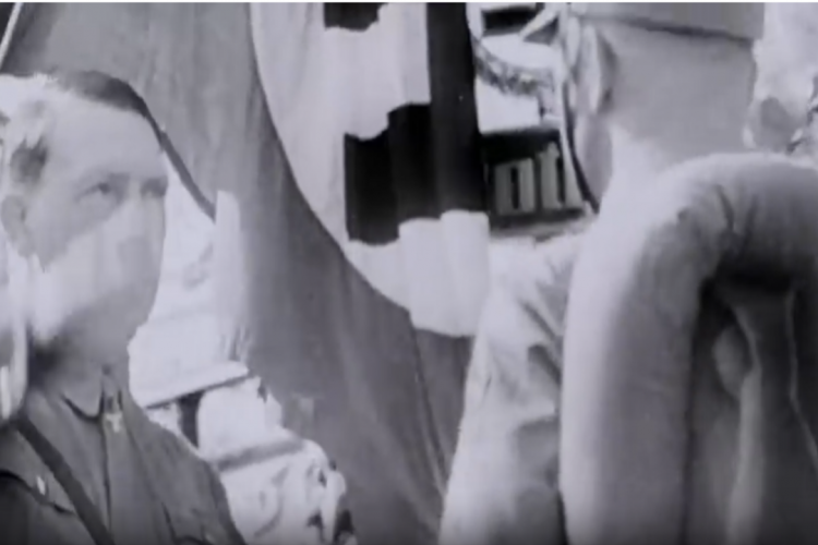 🎬 Heinrich Himmlers Ahnen-Erbe und der heilige Gral – Geheime Nazi-Expeditionen Doku