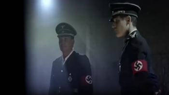 🎬 Hitlers Gotteskomplex um den Steinzeitmenschen – Geheime Nazi-Expeditionen Doku
