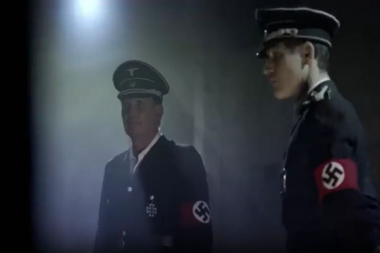 🎬 Hitlers Gotteskomplex um den Steinzeitmenschen – Geheime Nazi-Expeditionen Doku