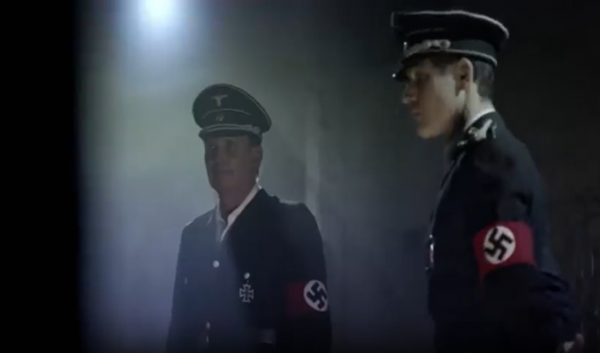 🎬 Hitlers Gotteskomplex um den Steinzeitmenschen – Geheime Nazi-Expeditionen Doku