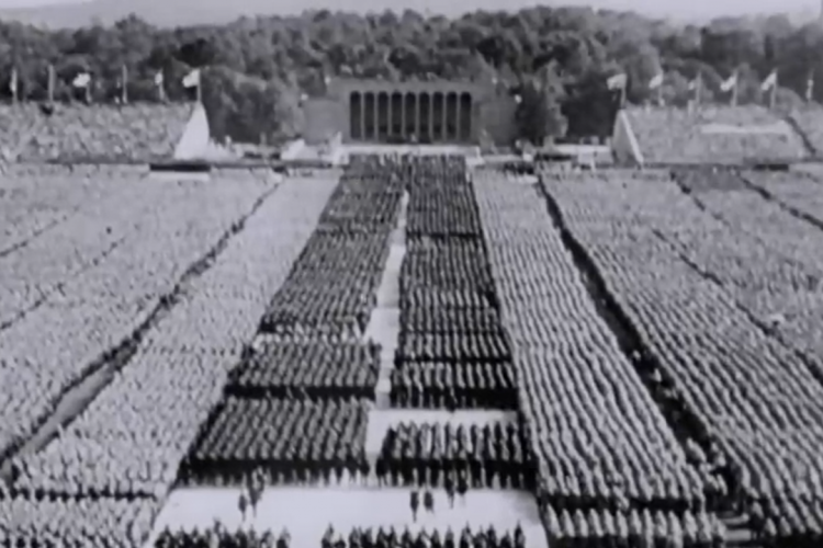 🎬 Runen und die Symbole der Macht – Geheime Nazi-Expeditionen Doku