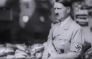 🎬 Hitlers Suche nach Atlantis – Geheime Nazi-Expeditionen Doku