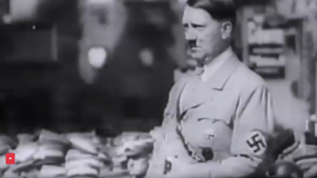 🎬 Hitlers Suche nach Atlantis – Geheime Nazi-Expeditionen Doku