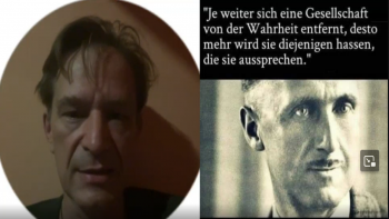 Boschimo über Attila Hildmann