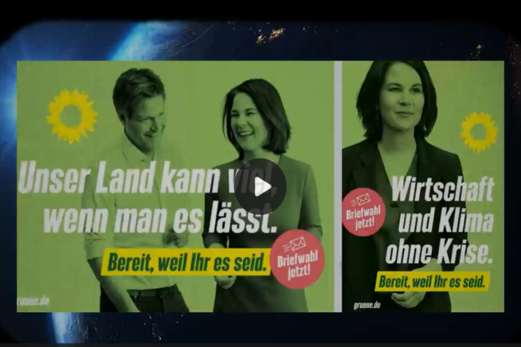 SKANDAL! Robert Habeck verhöhnt hart arbeitende Bevölkerung (Grüne)