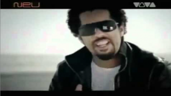 Azad feat. Adel Tawil – Ich glaub an dich (Offiziell)