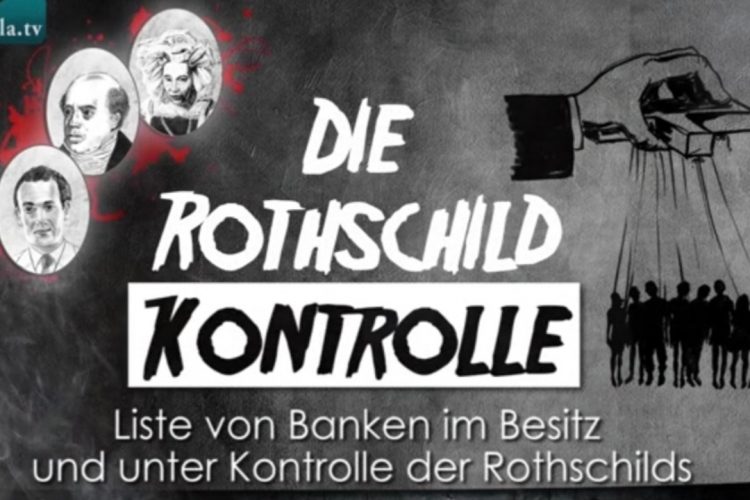 RothSchild Kontrolle