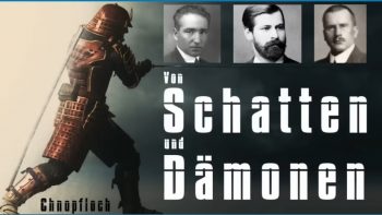 Chnopfloch – von Schatten und Dämonen