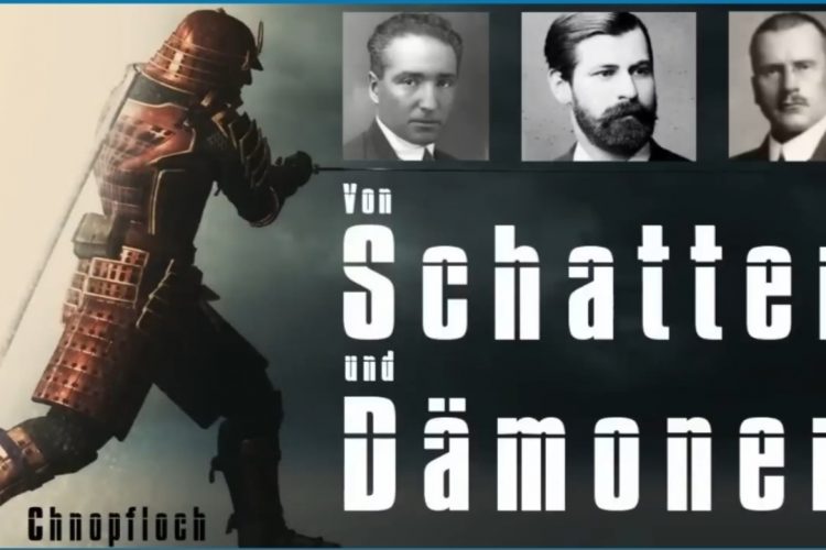 Chnopfloch – von Schatten und Dämonen