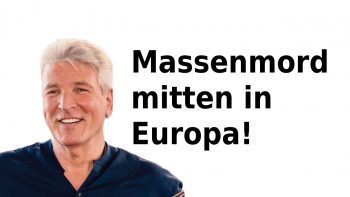 Bauern und Landwirte! Sie leben vom Leid und Tod der Tiere!