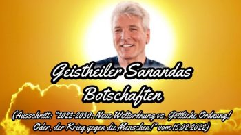 Das Bose hat sich auf der Welt verbreitetwie ein Virus!