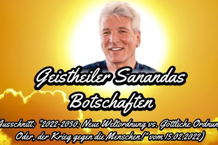 Das Bose hat sich auf der Welt verbreitetwie ein Virus!