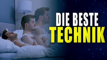 DAS ist die BESTE Technik zum Astralreisen (in 4 Schritten zur Astralreise)