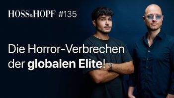Die Epstein Kundenliste ist öffentlich! – Hoss und Hopf #135
