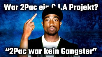 Die merkwürdigsten Geschichten über 2Pac