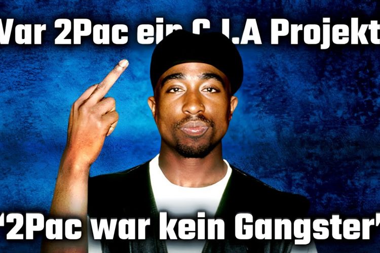 Die merkwürdigsten Geschichten über 2Pac