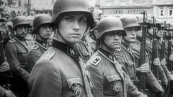 Die verborgene Seite des Zweiten Weltkriegs: Letzte Geheimnisse der Nazis