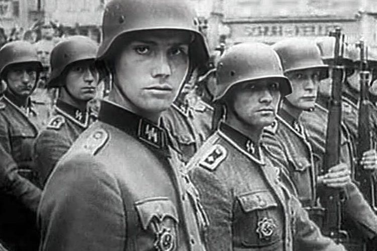 Die verborgene Seite des Zweiten Weltkriegs: Letzte Geheimnisse der Nazis