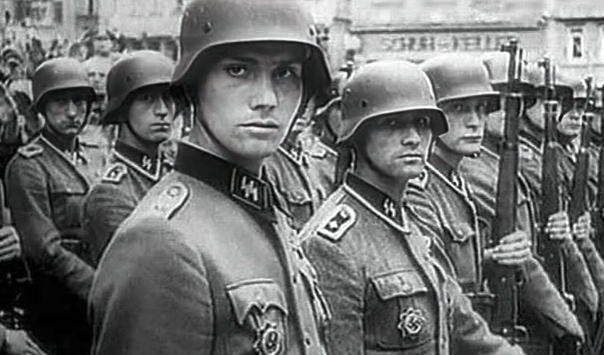 Die verborgene Seite des Zweiten Weltkriegs: Letzte Geheimnisse der Nazis