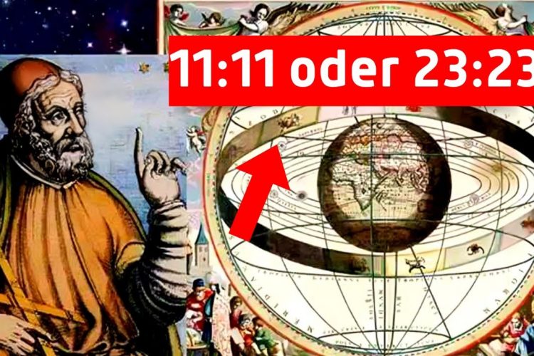 Die verborgene Wahrheit hinter der Synchronizität (Carl Jung)
