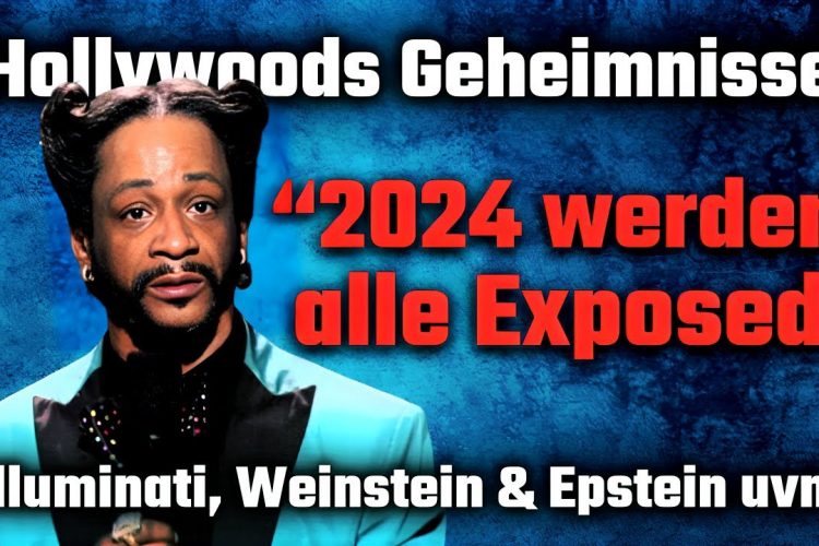 Die Wahrheit über Hollywood?: Katt Williams enthüllt