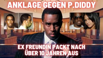 Diese Anklage zeigt Diddys wahres Gesicht