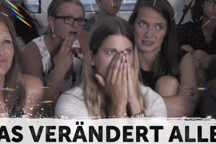 Dieses Video wird dein Leben für immer verändern