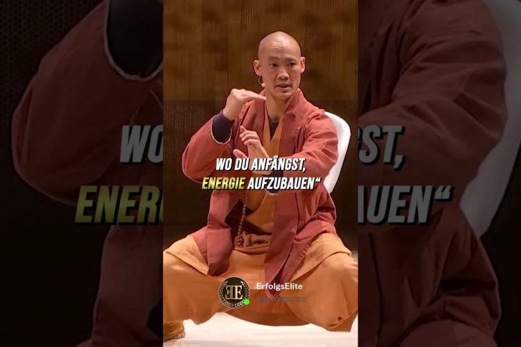 DROP EIN ❤️, WENN DU WILLENSKRAFT