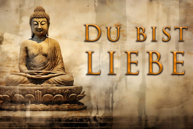 Du bist Liebe – Egal, was dir widerfahren ist, du hast die Chance, dein altes Leben abzulegen!