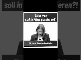 Frühsexualisierung unserer Kinder für dieseelische Verkrüppelung und als Teil derAgenda 2030!