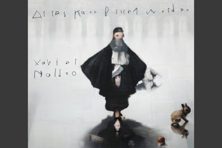 Gib dich nicht auf (Xavier Naidoo)