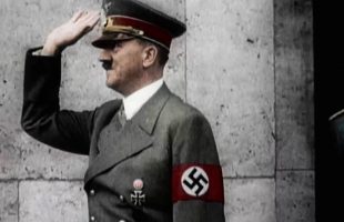 Hitler und die Herren des Bösen: Aufstieg, Verrat und Untergang von Hitlers innerem Kreis