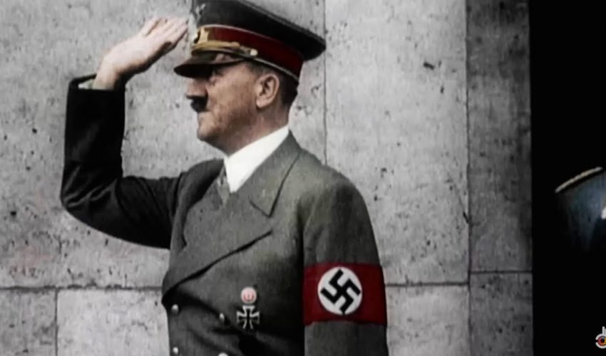 Hitler und die Herren des Bösen: Aufstieg, Verrat und Untergang von Hitlers innerem Kreis