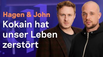 Kokainsucht: 15 Jahre und 1.000.000 Euro später