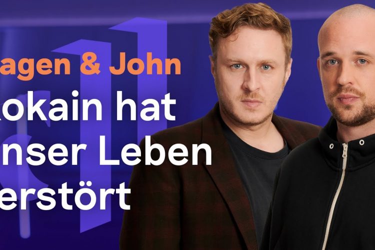 Kokainsucht: 15 Jahre und 1.000.000 Euro später