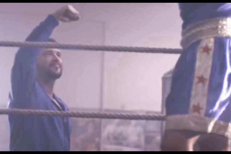 KOLLEGAH – Du bist Boss (Official HDVideo)