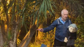 Nahtoderfahrung. 31. März 2023, 19.30 Uhr: Vortrag Daniel Süssli