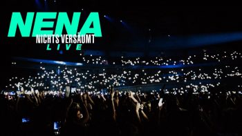NENA | Wunder gescheh’n (Live 2018) (HD)