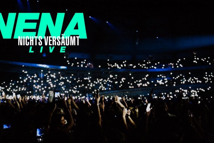 NENA | Wunder gescheh’n (Live 2018) (HD)