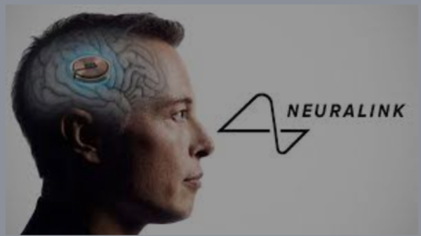 Musk-Start-up Neuralink setzt ersten Chip in Gehirn eines Menschen ein