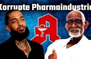 Nipsey Hussle & Dr. Sebi gegen die Pharmaindustrie