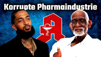 Nipsey Hussle & Dr. Sebi gegen die Pharmaindustrie