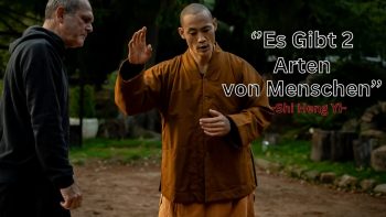 NUR DAS bringt dich wirklich weiter (Motivation Deutsch) | Shi Heng Yi