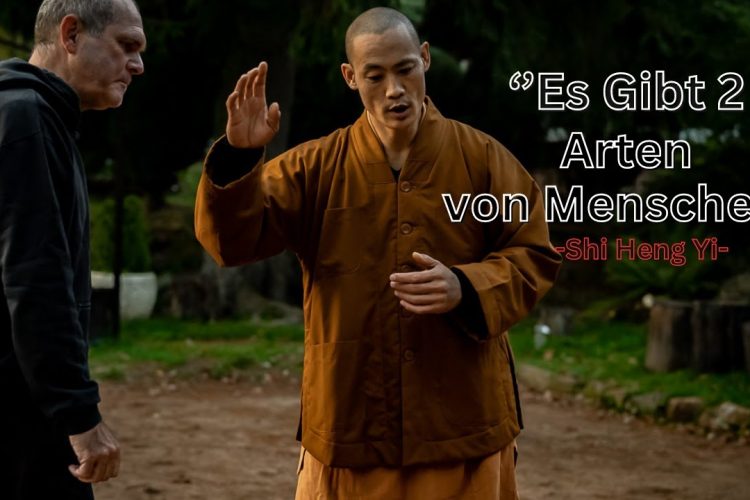 NUR DAS bringt dich wirklich weiter (Motivation Deutsch) | Shi Heng Yi