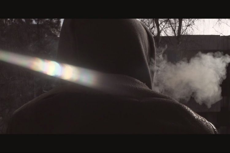 Tayler – Kein Zurück (produziert von 86kiloherz)