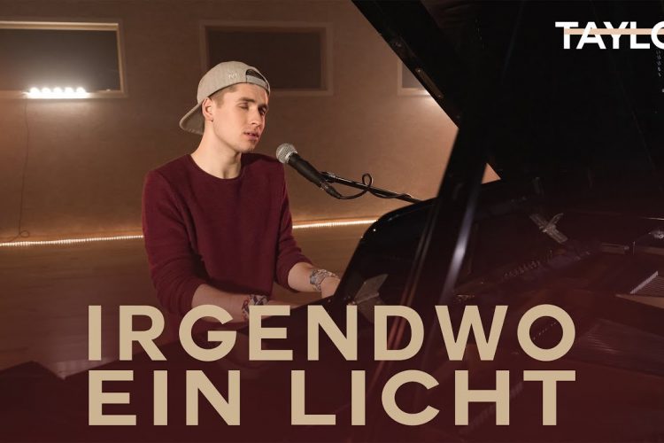 TAYLOR – Irgendwo ein Licht (Offizielles Musikvideo)