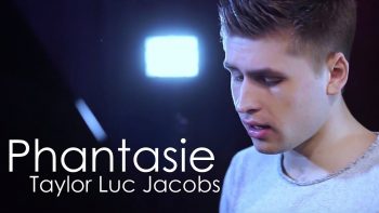 TAYLOR – Phantasie (Offizielles Musikvideo)