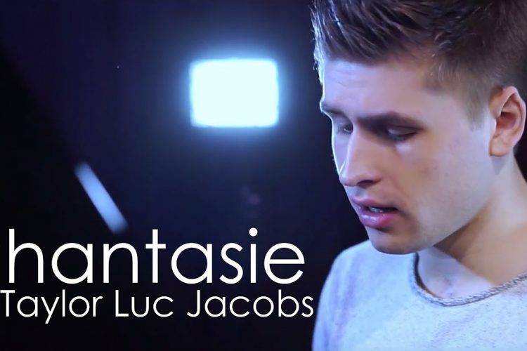 TAYLOR – Phantasie (Offizielles Musikvideo)